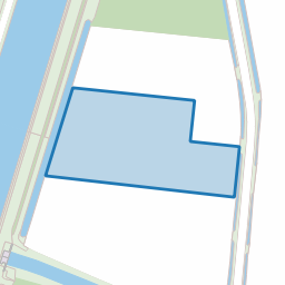 Perceel GBG00-M-1040