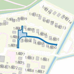 Perceel GBG00-M-1478