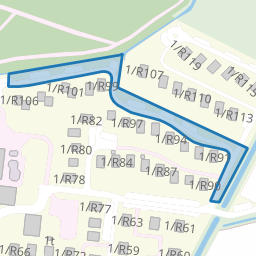 Perceel GBG00-M-1479