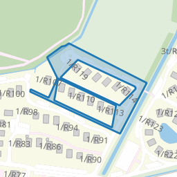 Perceel GBG00-M-1494