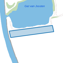 Perceel GBG00-M-20