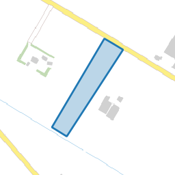 Perceel GBG00-M-2411