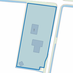 Perceel GBG00-M-384