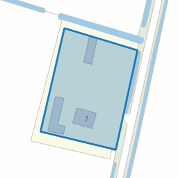 Perceel GBG00-M-494