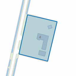 Perceel GBG00-M-506