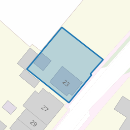 Perceel GBG00-M-668