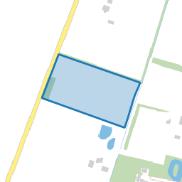 Perceel GBG00-M-941
