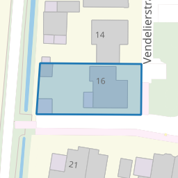 Perceel GBK00-C-3814