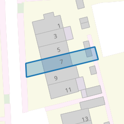 Perceel GBK00-E-1647