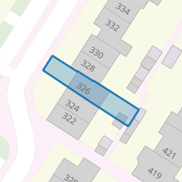 Perceel GBK00-E-2021