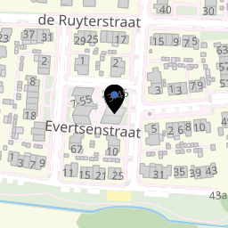Appartement GBK00 E 2353 2