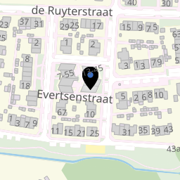 Appartement GBK00 E 2353 3
