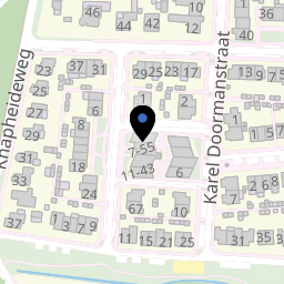 Appartement GBK00 E 2353 4