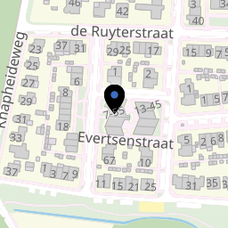 Appartement GBK00 E 2353 5