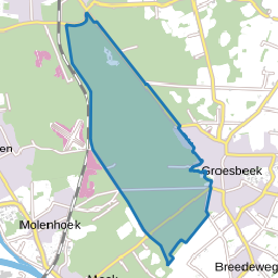 Sectie F