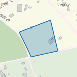 Perceel GBK00-F-347