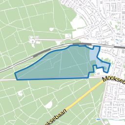 Perceel GBK00-F-411