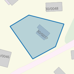 Perceel GBK00-F-771