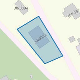 Perceel GBK00-F-813