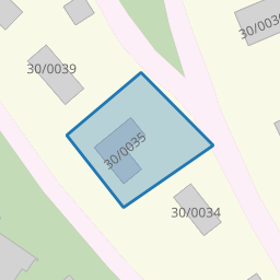 Perceel GBK00-F-815