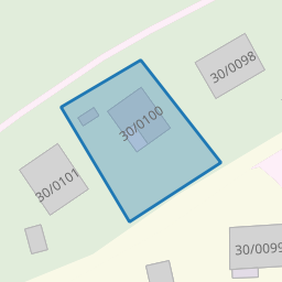Perceel GBK00-F-876