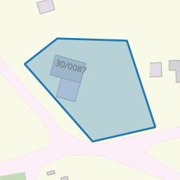 Perceel GBK00-F-901