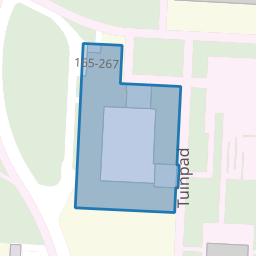 Perceel GBK00-F-907