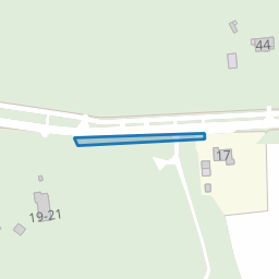 Perceel GBK00-H-1833