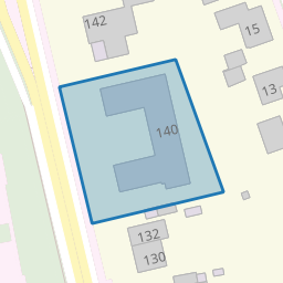 Perceel GBK00-H-2211