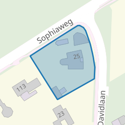 Perceel GBK00-H-2254
