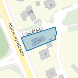 Perceel GBK00-H-2352