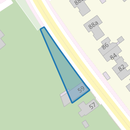 Perceel GBK00-H-2447