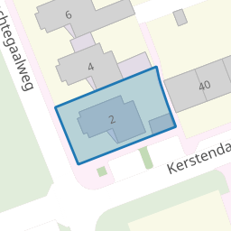 Perceel GBK00-H-2479