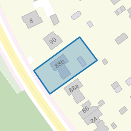 Perceel GBK00-H-2526