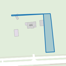 Perceel GBK00-H-2747