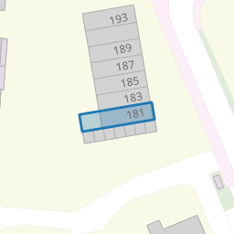 Perceel GBK00-H-2823