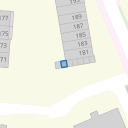 Perceel GBK00-H-2846