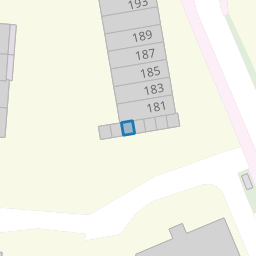 Perceel GBK00-H-2847