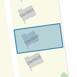 Perceel GBK00-I-3391