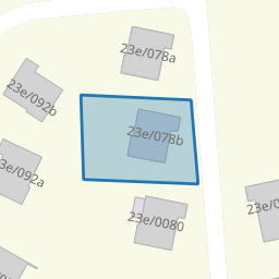 Perceel GBK00-I-3575