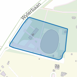 Perceel GBK00-I-3636