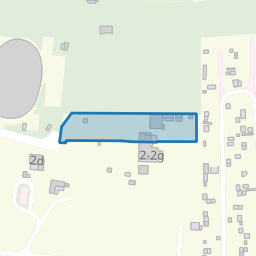 Perceel GBK00-I-3641
