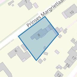 Perceel GBK00-K-410