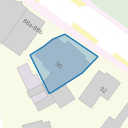 Perceel GBK00-K-589