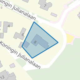 Perceel GBK00-K-634