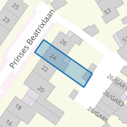 Perceel GBK00-K-681
