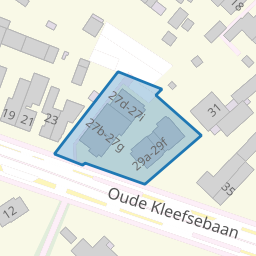 Perceel GBK00-K-815