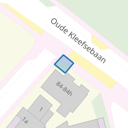 Perceel GBK00-K-922