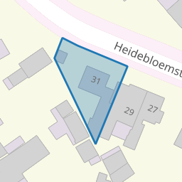 Perceel GBK00-L-2144