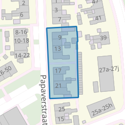 Perceel GBK00-L-2177